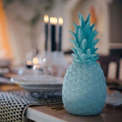 Pineapple Lamp "The Piñacolada Lamp"