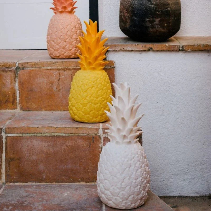 Pineapple Lamp "The Piñacolada Lamp"