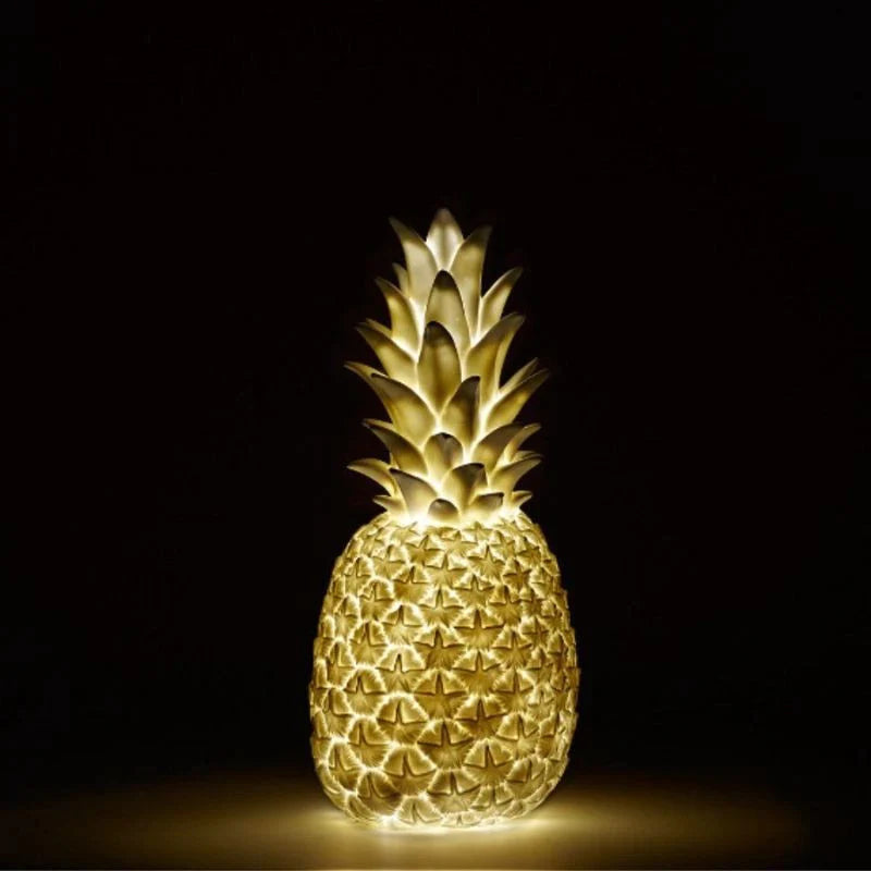 Pineapple Lamp "The Piñacolada Lamp"