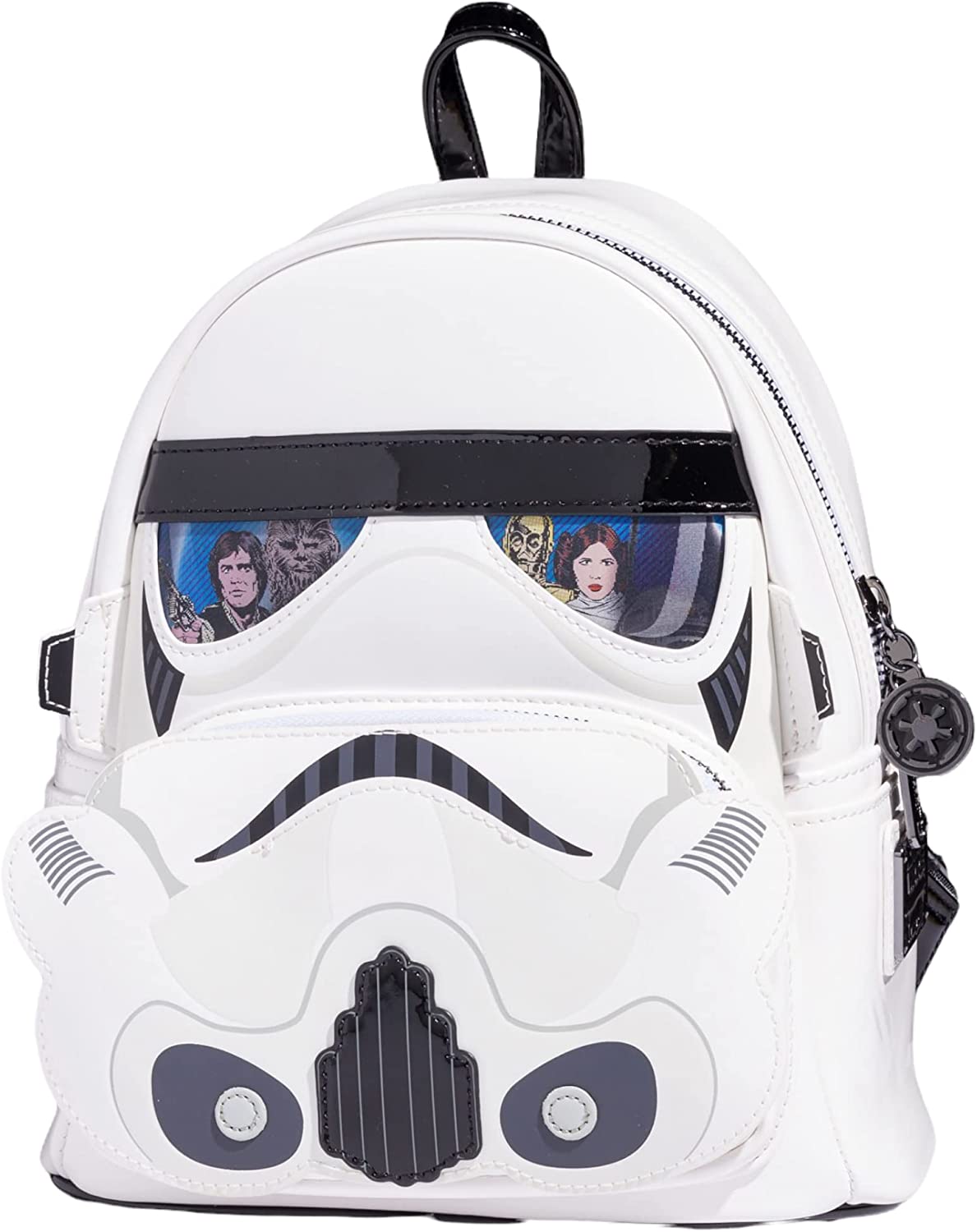 Mochila Star Wars - Stormtrooper 