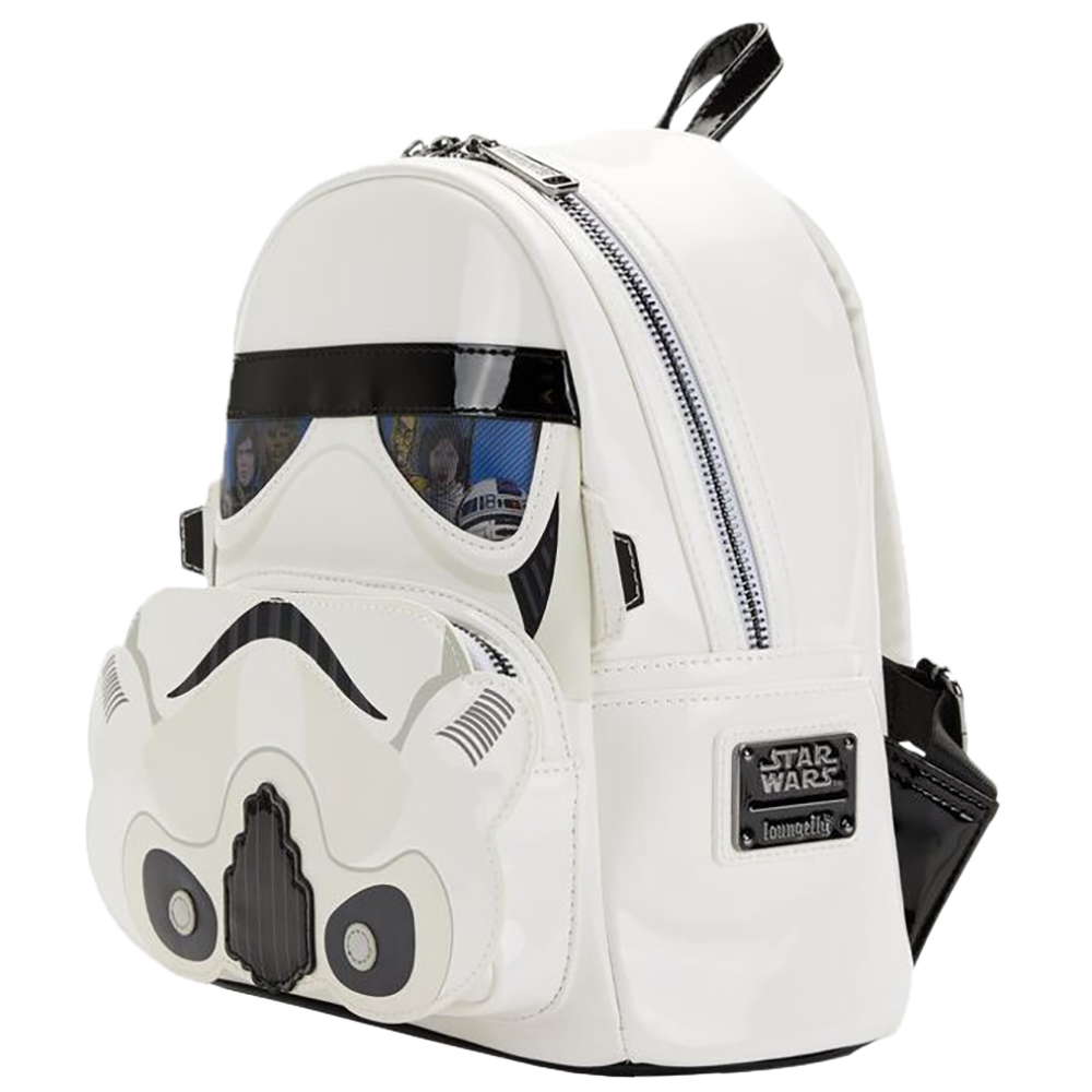 Mochila Star Wars - Stormtrooper 