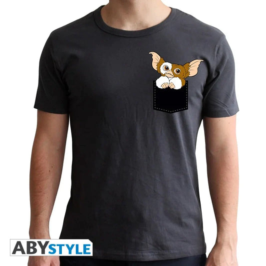 Camiseta Gremlins - Gizmo