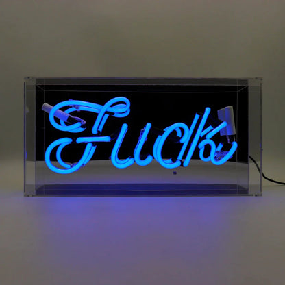 Neon F*CK