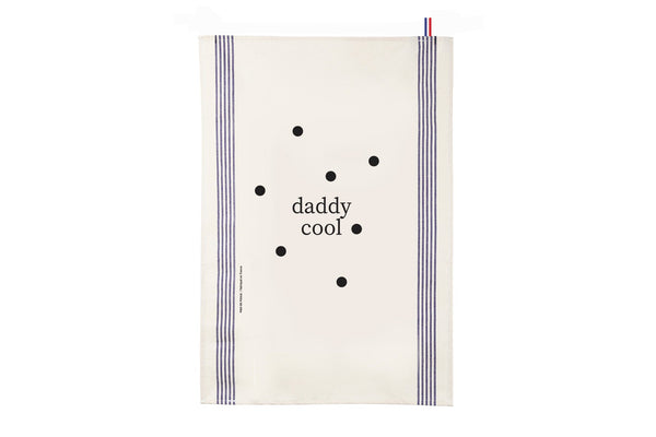 Strofinaccio per la famiglia - Daddy Cool