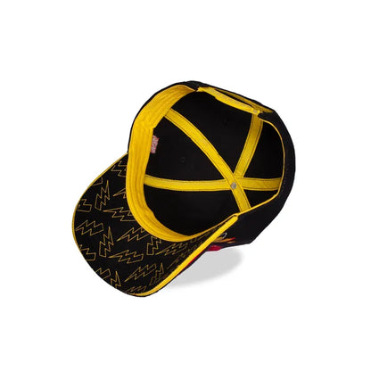 Casquette Pikachu #025