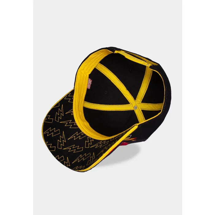 Gorra Pikachu #025 