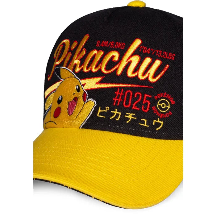 Pet Pokémon - Pikachu #025