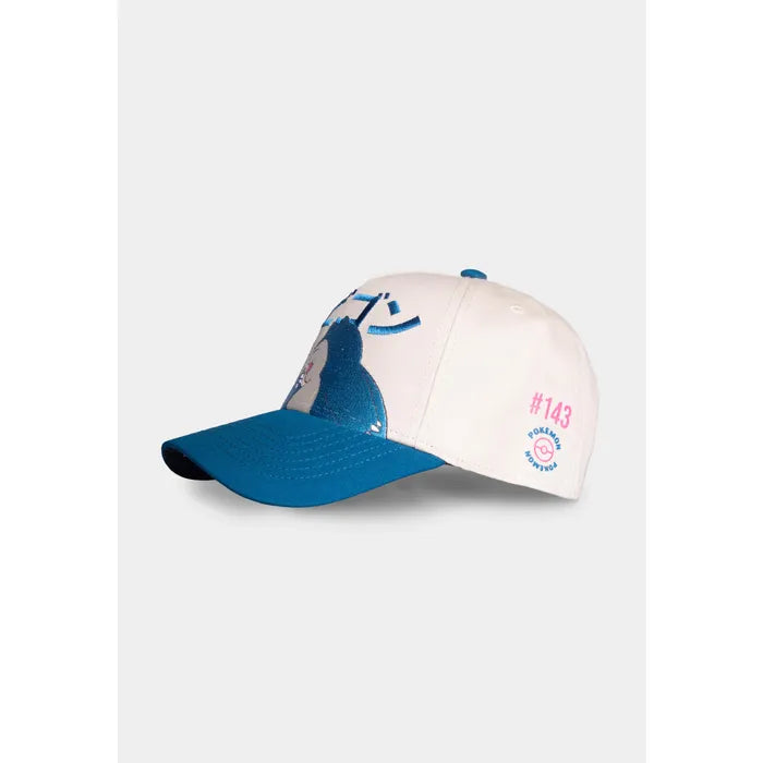 Casquette Ronflex #143