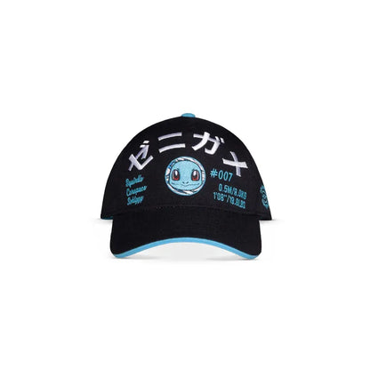 Gorra Squirtle #007 