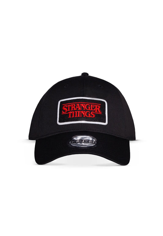 Stranger Things Cap