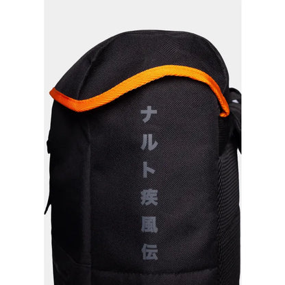 Mochila Naruto Shippuden 