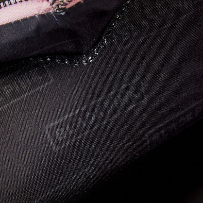 Bolso de hombro BLACKPINK - PRE-ORDEN 