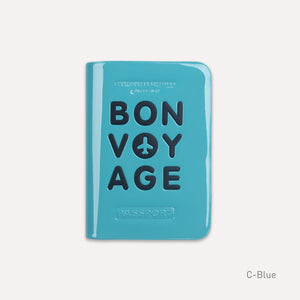 Passaporte Protetive Boa Trip
