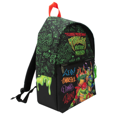 Teenage Mutant Ninja Turtles Backpack - Mutant Mayhem