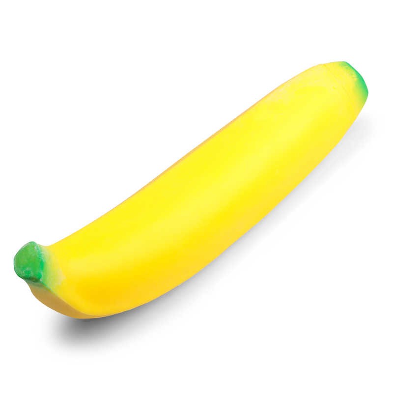 Banane Antistress