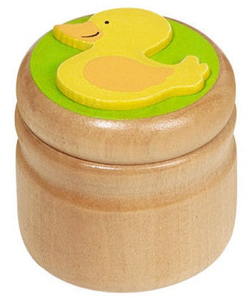 Anão de dente de pato