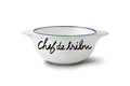 Bretonische Schale Chef de Tribu