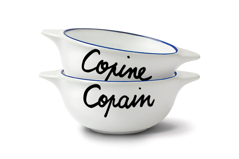 Breton Bowl “Copain”