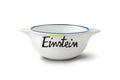 Bretonische Schale Einstein