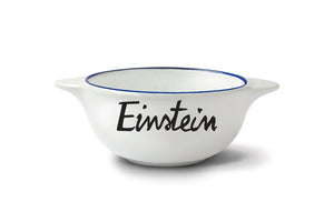 Bretonische Schale Einstein