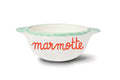 Breton Bowl Marmot 