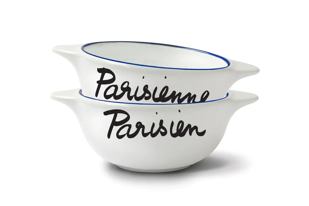 Pied de Poule – Parisian Breton bowl