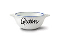 Queen Breton Bowl 