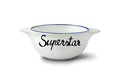 Bretonische Schale Superstar