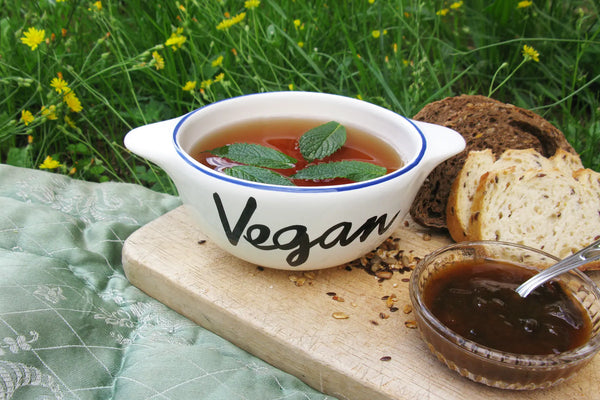 Bol Breton Vegan