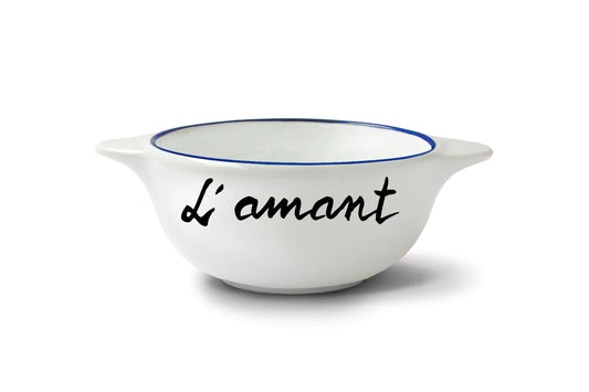 Breton Bowl el amante