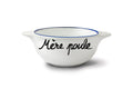 Breton Bowl Moeder Kip 