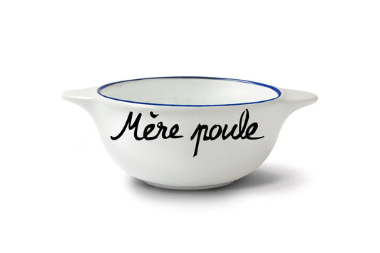 Madre de Breton Bowl
