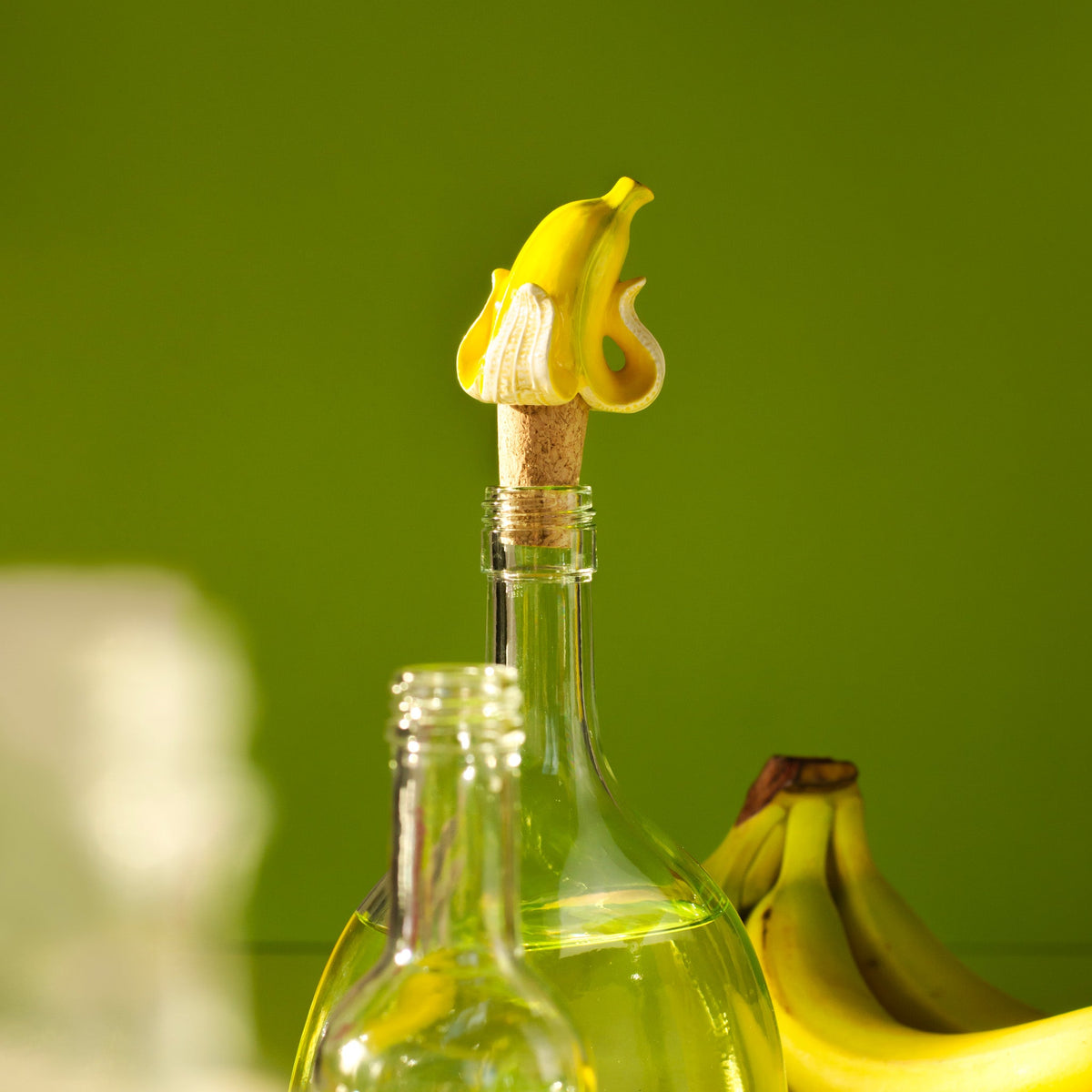 Cortiça Romance de Banana