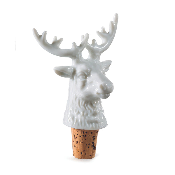Bouchon Cerf Donkey | Boutique d'objets cadeaux designs kokochao.com