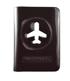 Happy Flight Paspoortbeschermer 