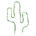 Cacti de nylon