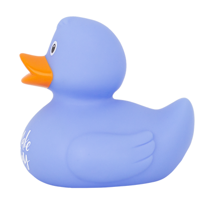 Blue Duck "You made my day"