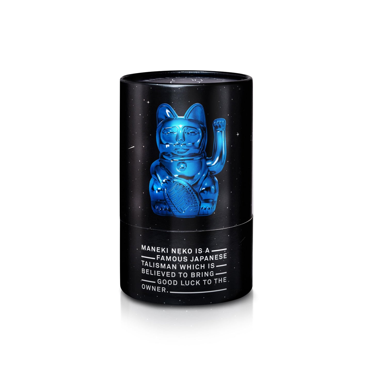 Lucky Blue Cat - Edición Cosmic