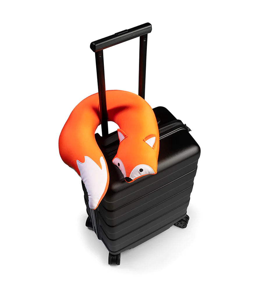 Renard travel cushion