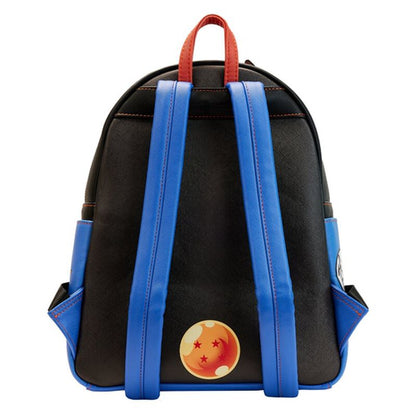 Mochila Dragon Ball Z