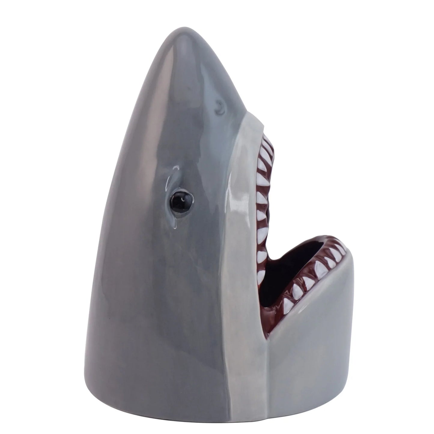 Pot à Crayon Les Dents de la Mer - Requin