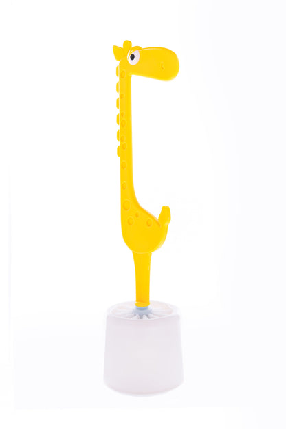 Giraffe WC Brush