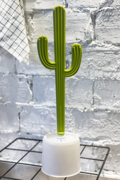 Brosse WC Cactus