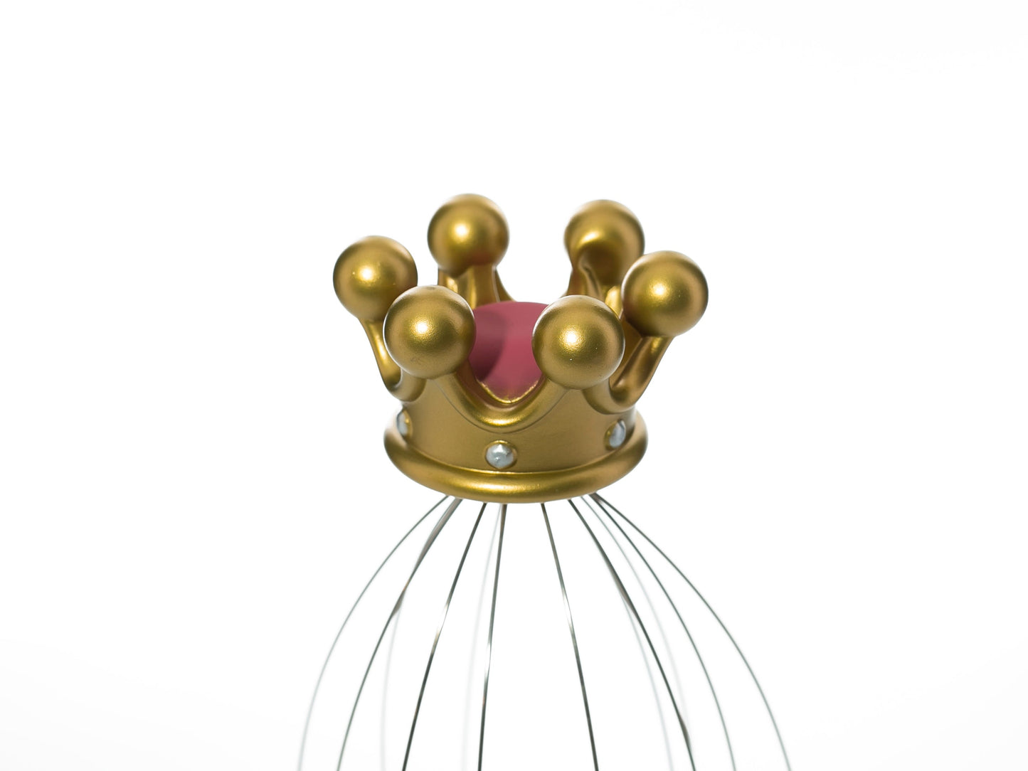 Royal head massager