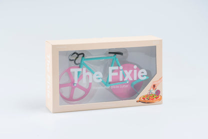 La Rueda Pizza Fixie Bike - Sandía