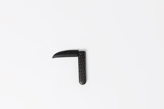 Cuchillo Tucán Negro