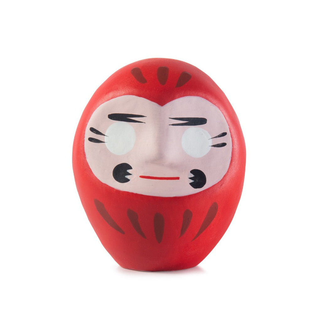 Daruma Rosso
