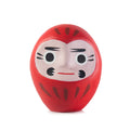 Daruma Rosso
