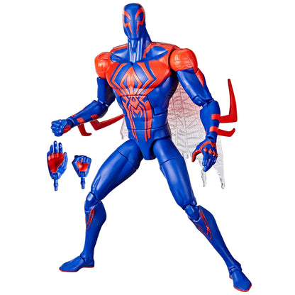 Marvel Legends Series Spider-Man 2099