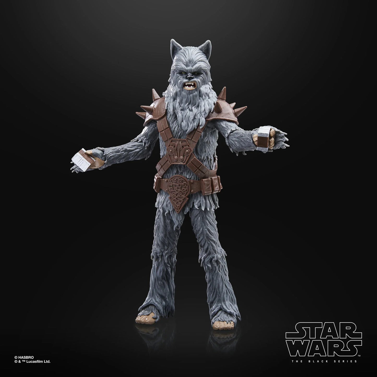 Wookiee (Edición de Halloween) 